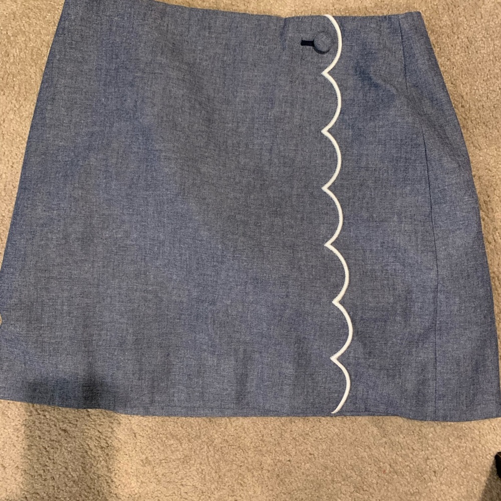 J Crew women’s skirt